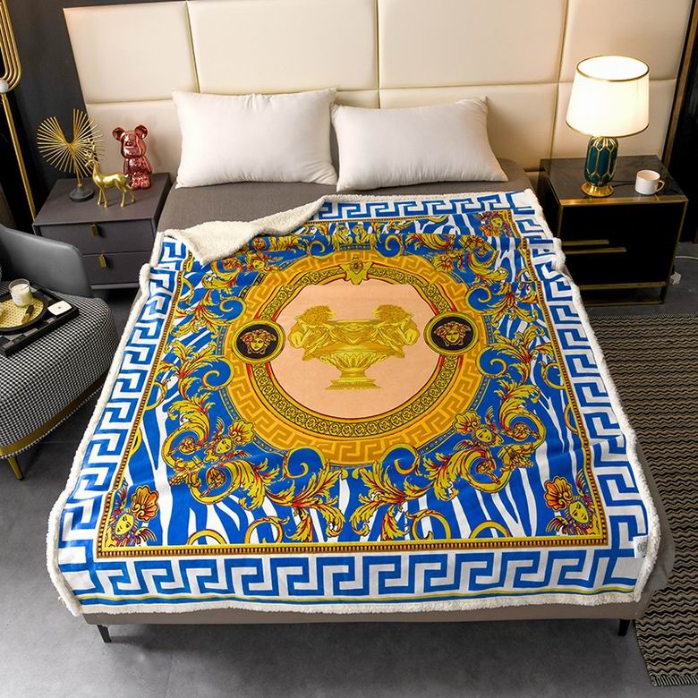 Versace 1.5x2.0m 2.0x2.3m 12